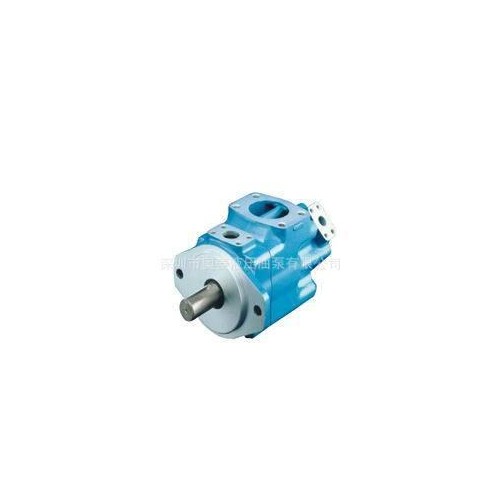 热销 进口美国VICKERS叶片泵35V-25A-86C-2