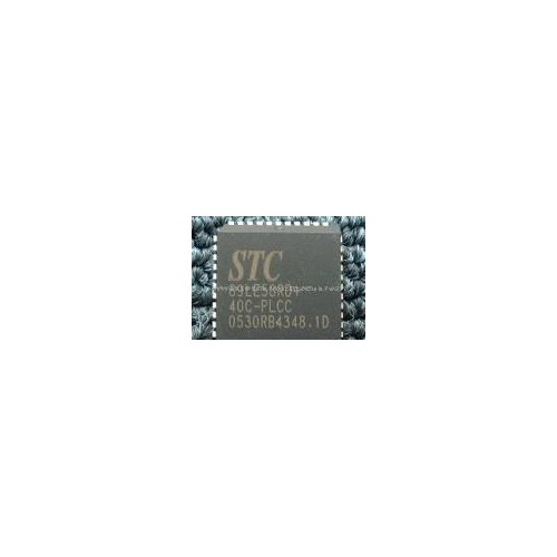 STC12LE5404AD-35C-PLCC32