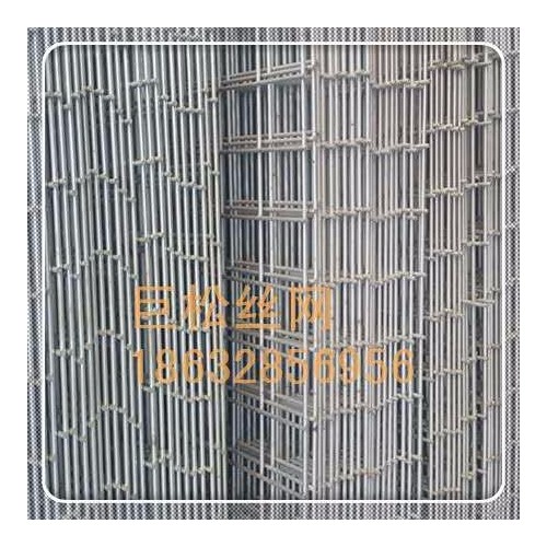 安平巨松镀锌铁丝网其他金属建筑/建材