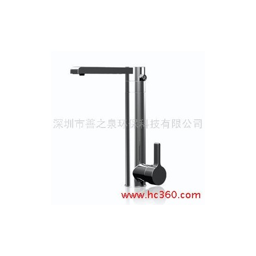 供应善之泉龙头净水器SZQ-LT-A670S善之泉广东水处理设备