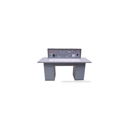 供应ZG-18型通用电工、电子、电拖力拖动三合一实验装置教学设备