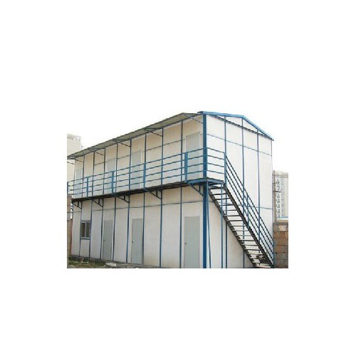 保温板房/保温鸡舍板