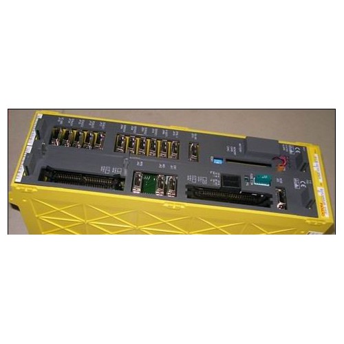 法兰克系统（FANUC）法兰克模块
