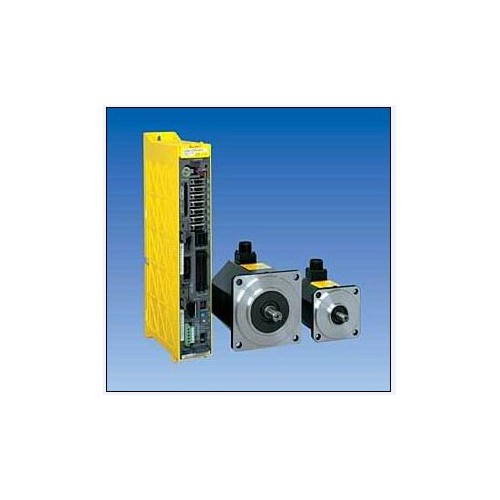 法兰克驱动器模块（FANUC）