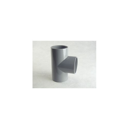 厂家新品 管件系列 PVC管件 PVC三通 质量上乘 结实耐用