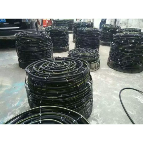纳米曝气增氧成品盘