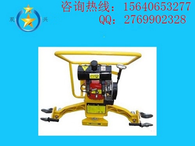 电动仿形打磨机造价_钢轨打磨机_专业生产厂家