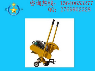 内燃电动切轨机批发_锯轨机_生产研发