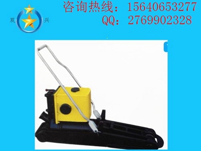 拨道器厂_液压起拨道器_性能优越