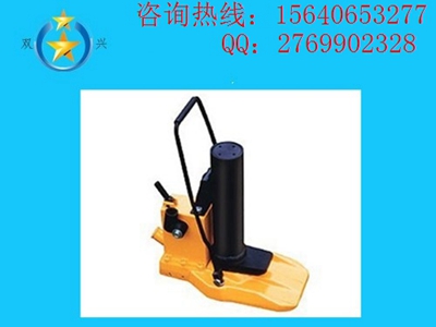 拨道器厂商_齿条起道机_价格咨询