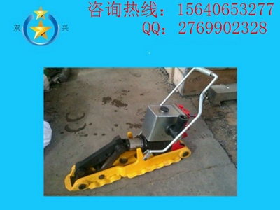 拨道器公司_液压起拨道器_常见故障