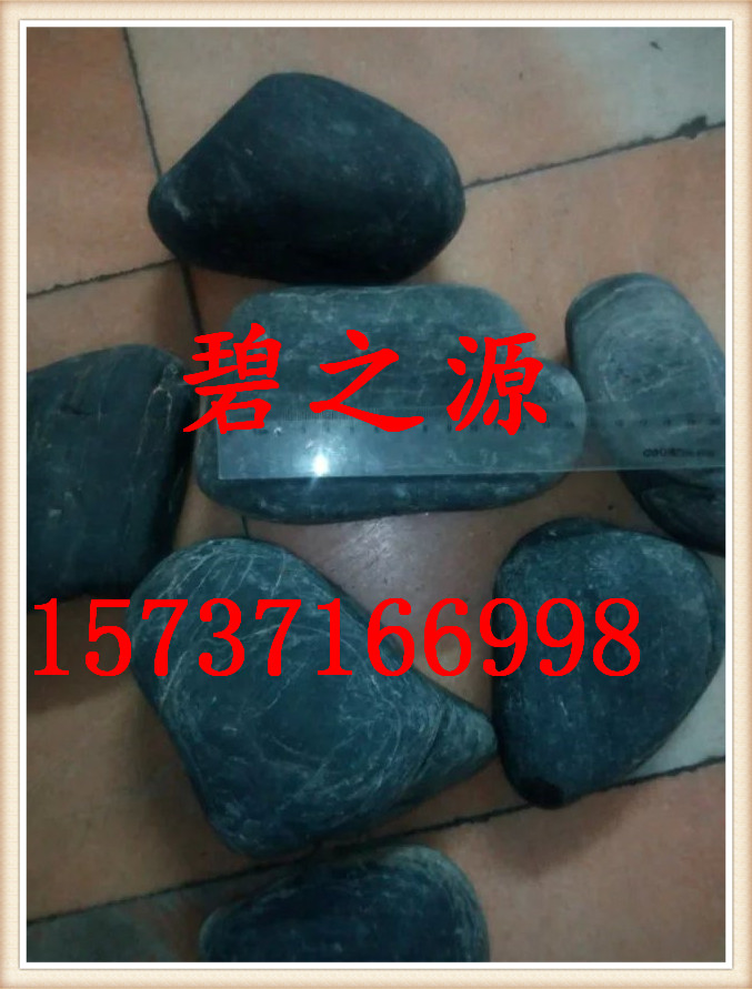 长汀县钢厂4-8mm鹅卵石生产厂家 成份