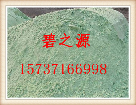 河东专业生产硫酸亚铁、蓝绿色单斜结晶或颗粒、生产加工