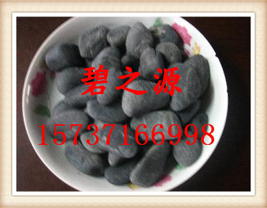 大同生产鹅卵石园林铺路专用鹅卵石滤料、专业快速