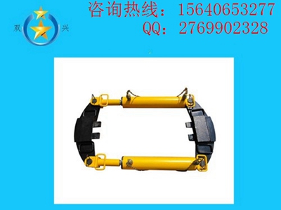 钢轨拉伸机工厂_钢轨拉伸器_液压钢轨弯轨机