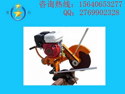 全自动锯轨机制造_基本操作_锦州双兴