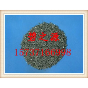 丰都过滤精度高 磁铁矿滤料 放心省心
