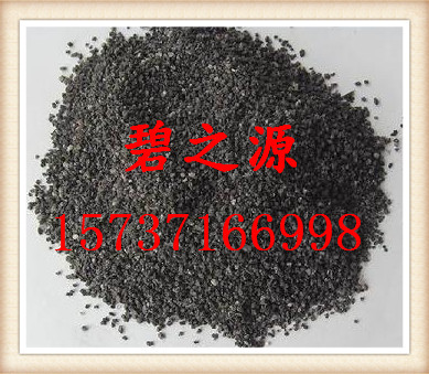云阳过滤精度高 磁铁矿滤料 批发代理