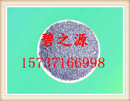 河北 过滤精度高 磁铁矿滤料 价格公道