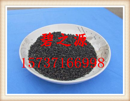 邯郸 过滤精度高 磁铁矿滤料 理想工艺