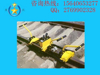 双向轨缝调整器选型_轨缝调整器_交易市场