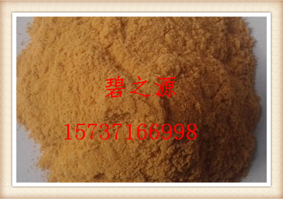 供应开县 工业聚合硫酸铁 水处理专用 厂家供应