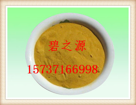 供应新沂 工业聚合硫酸铁 水处理专用 厂家供应