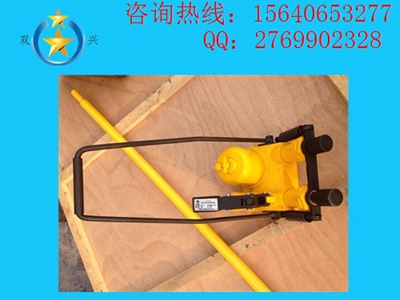 双向轨缝调整器直销_技术展望_双兴制造