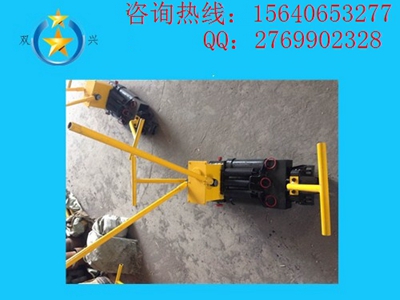 双向轨缝调整器质量_钢轨轨缝调整器_机型号全