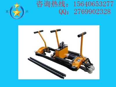 双向轨缝调整器咨询_钢轨轨缝调整器_生产制造