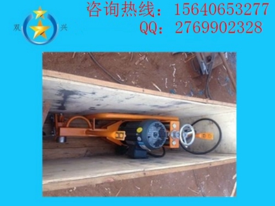 仿形打磨机故障_生产研发_锦州双兴