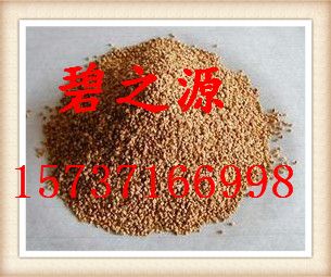 沈阳果壳滤料生产加工