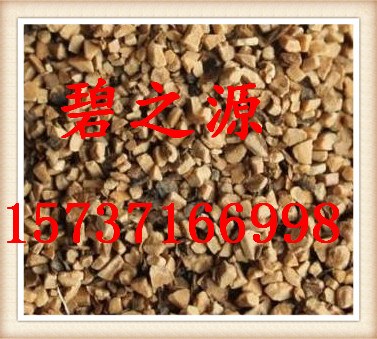 辽阳直销果壳滤料批发价格