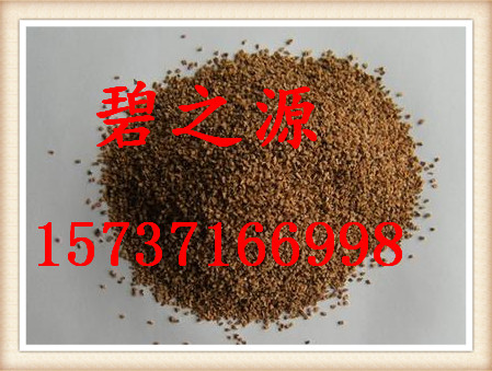 吉林直销果壳滤料批发代理