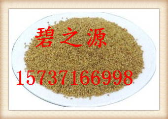 舒兰直销果壳滤料安全可靠