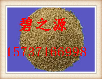 蛟河直销果壳滤料产品型号