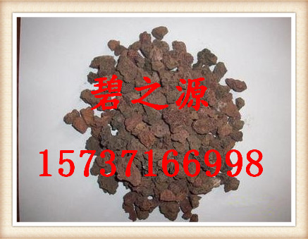 厦门火山岩（浮石）滤料，天然，环保简介