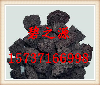石台县火山岩（浮石）滤料，天然，环保服务周到