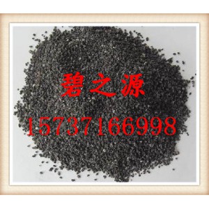 南通供应磁铁矿滤料行情 生产