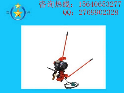 内燃钢轨切轨机制造_切轨机_产品大全