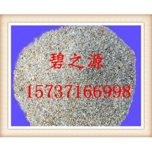 绵阳水过滤麦饭石滤料厂家标准