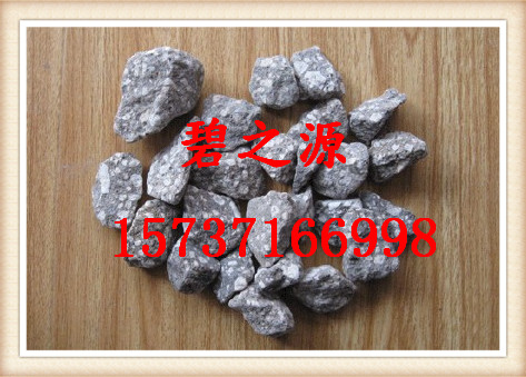 长沙水过滤麦饭石滤料厂家放心省心
