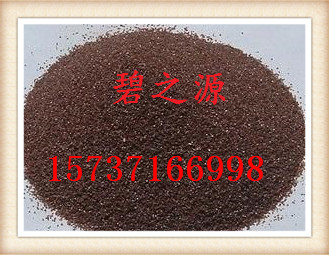 黟县金刚砂，喷砂磨料耐磨零售