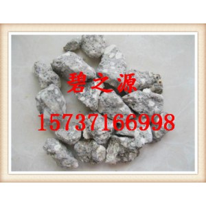 乌鲁木齐水过滤麦饭石滤料厂家粒径
