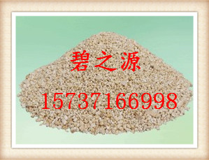 长沙水过滤麦饭石滤料厂家放心省心