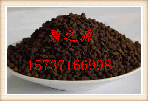 苏州高效除铁除锰，锰砂滤料厂家运输