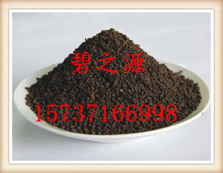 邯郸高效除铁除锰，锰砂滤料厂家更专业更放心