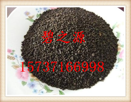 烟台高效除铁除锰，锰砂滤料厂家优质服务