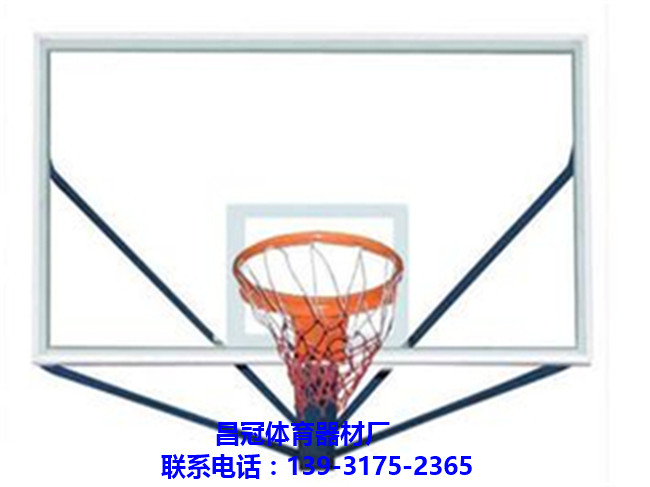 篮球架玻璃板 篮球架板 透明板篮球架 篮球架板尺寸 篮球架钢化玻璃板 篮球架篮球板
