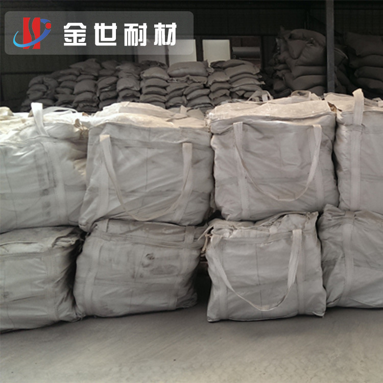 铝镁尖晶石钢包捣打料 河南耐火材料厂家生产